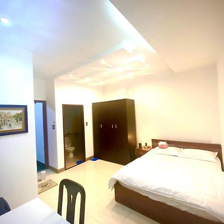 Nha 9B Dong Nai Khu San Bay Tan Son Nhat Cidade de Ho Chi Minh Exterior foto