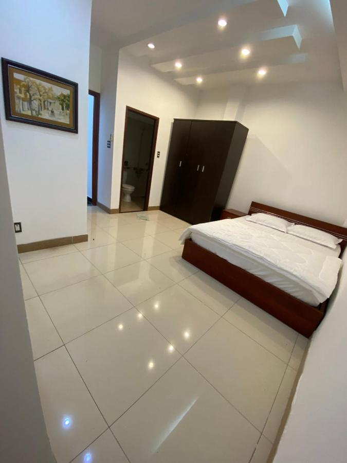 Nha 9B Dong Nai Khu San Bay Tan Son Nhat Cidade de Ho Chi Minh Exterior foto