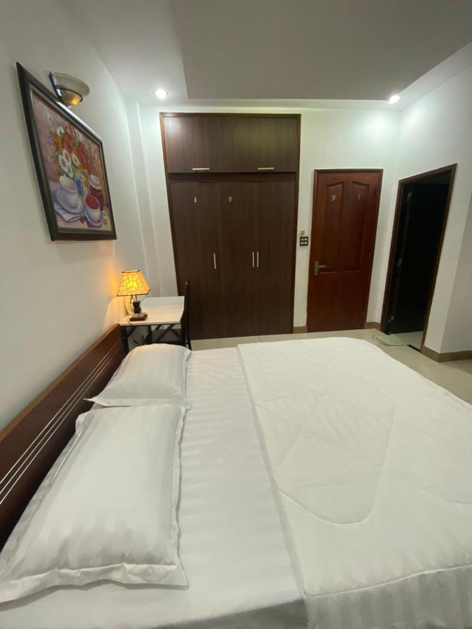Nha 9B Dong Nai Khu San Bay Tan Son Nhat Cidade de Ho Chi Minh Exterior foto