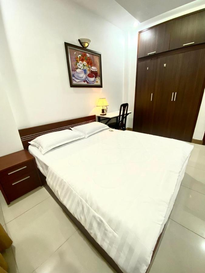 Nha 9B Dong Nai Khu San Bay Tan Son Nhat Cidade de Ho Chi Minh Exterior foto