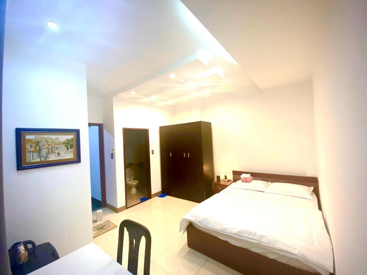 Nha 9B Dong Nai Khu San Bay Tan Son Nhat Cidade de Ho Chi Minh Exterior foto
